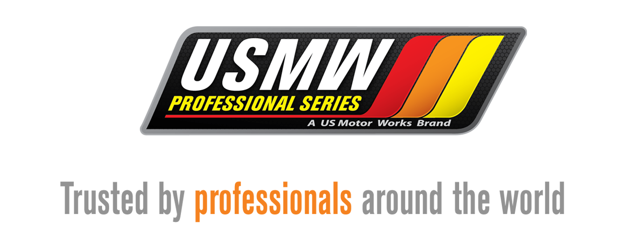 USMW PRO | US Motor Works Professional Series