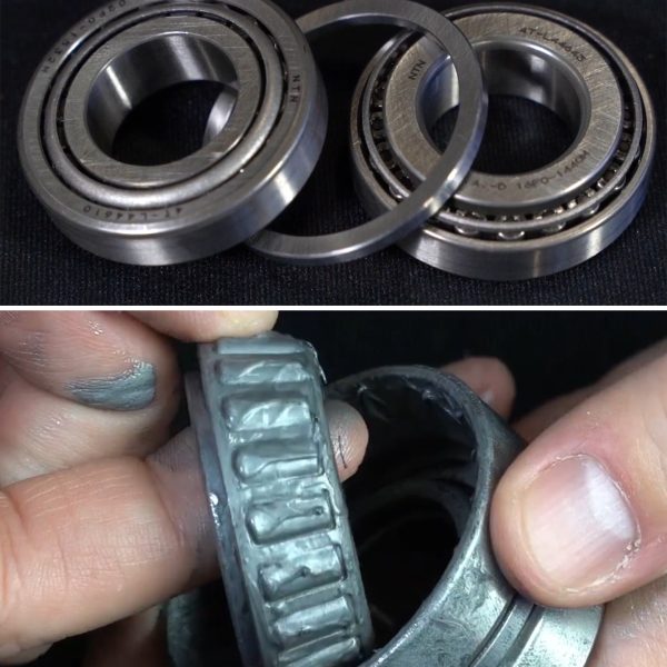 Bearings